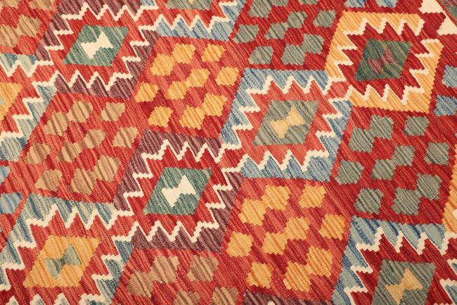 Kilim Afghan - 3