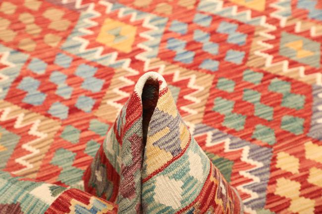 Kilim Afghan - 5