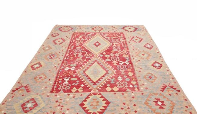 Kelim Afghan - 1