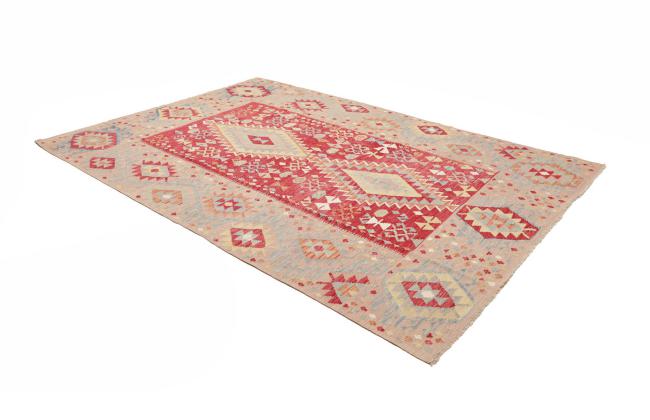 Kelim Afghan - 2