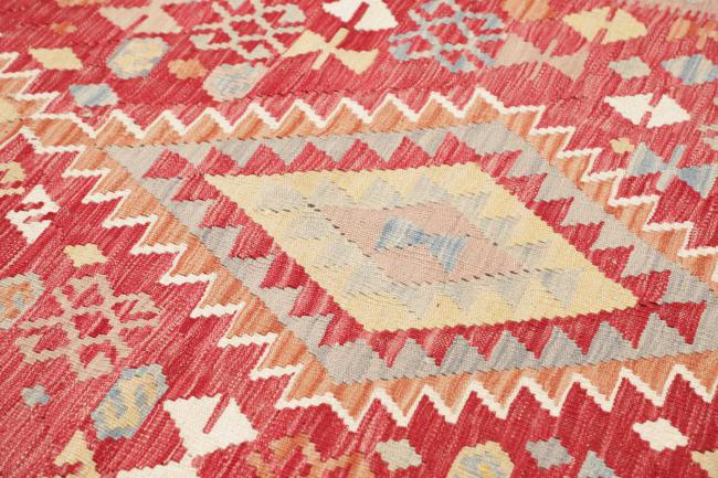 Kelim Afghan - 3