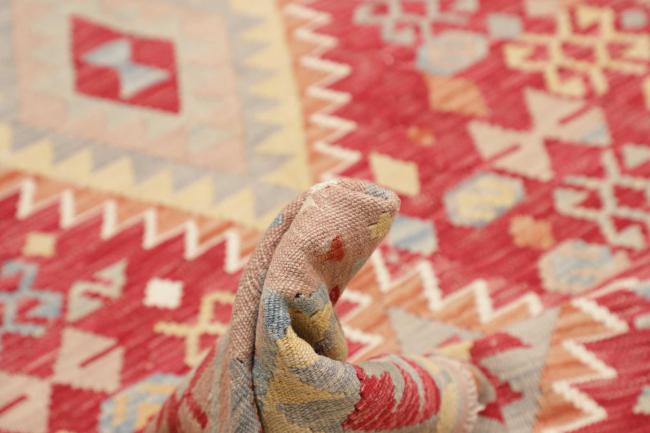 Kelim Afghan - 5
