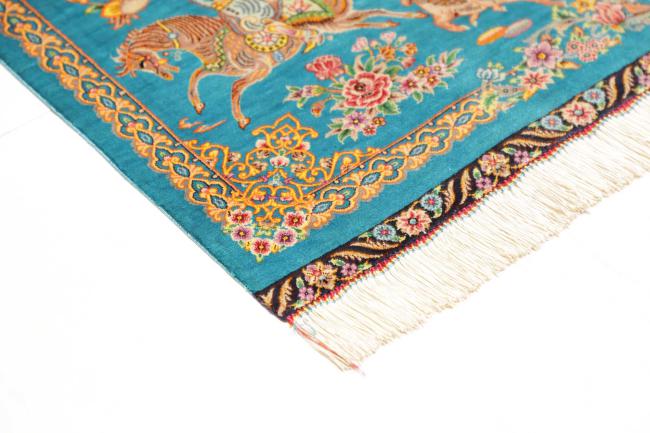 Ghom Silkki - 4