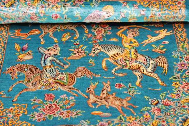 Ghom Silkki - 7