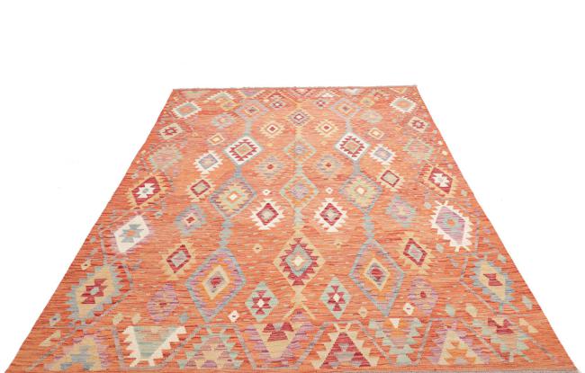 Kilim Afghan - 1
