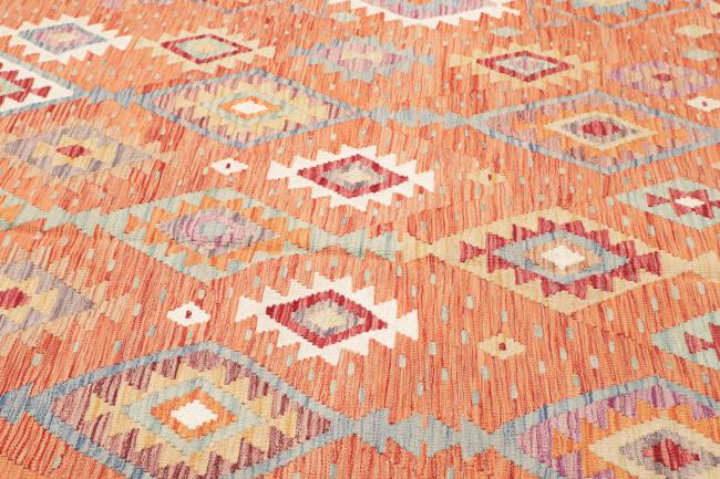 Kilim Afghan - 3