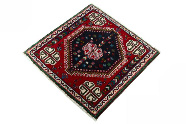 Shiraz - 1