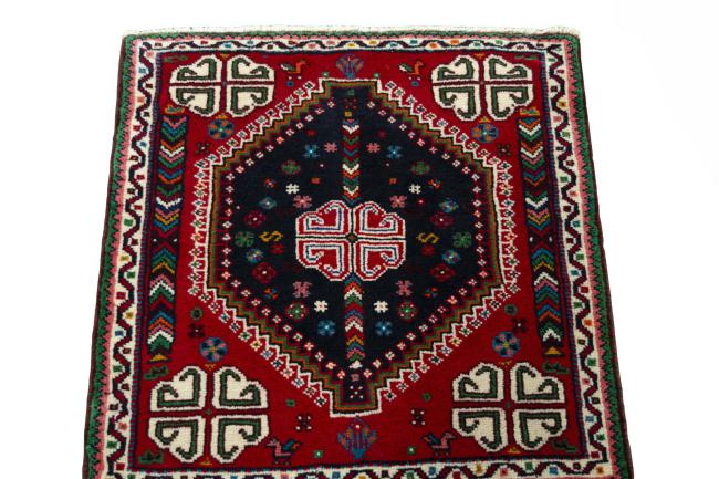 Shiraz - 3