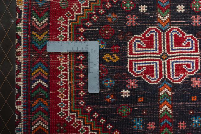Shiraz - 4