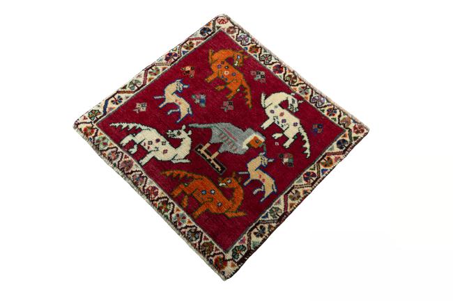 Shiraz - 1