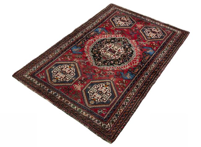 Shiraz - 1