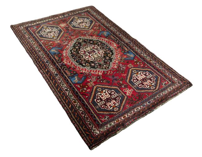 Shiraz - 2