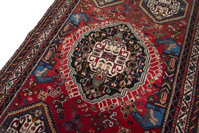 Shiraz - 4