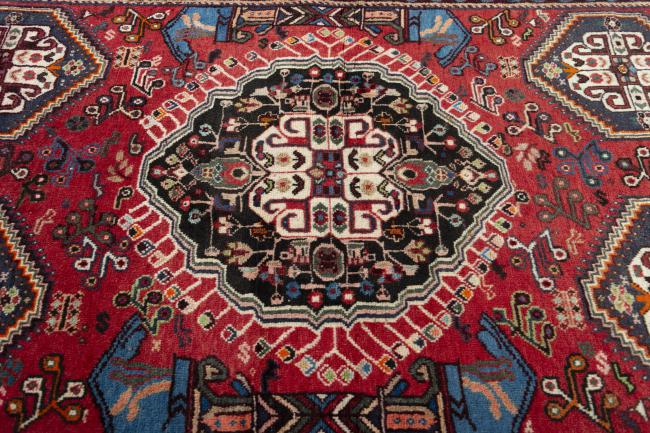 Shiraz - 5