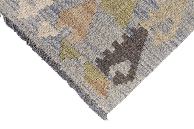 Kilim Afghan - 3