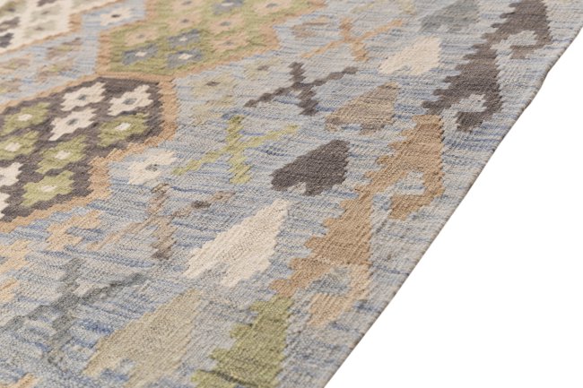 Kilim Afghan - 4