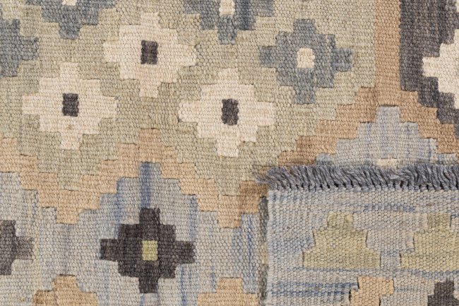 Kilim Afghan - 5