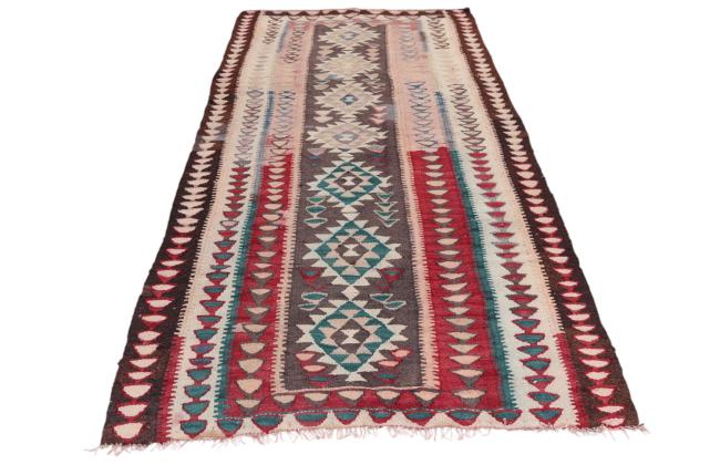 Kelim Fars Antik - 1