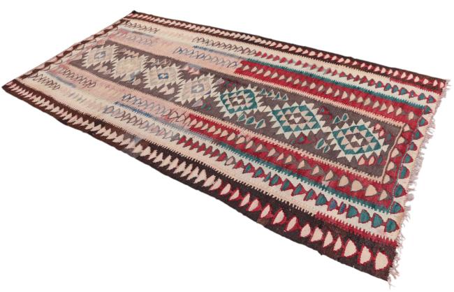 Kelim Fars Antik - 2