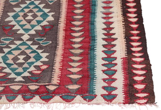 Kelim Fars Antik - 4