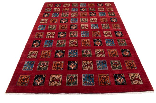 Perzsa Gabbeh Kashkuli - 3