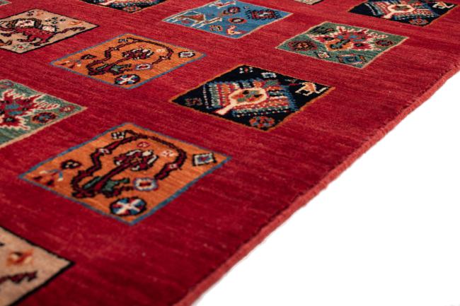 Perzsa Gabbeh Kashkuli - 4