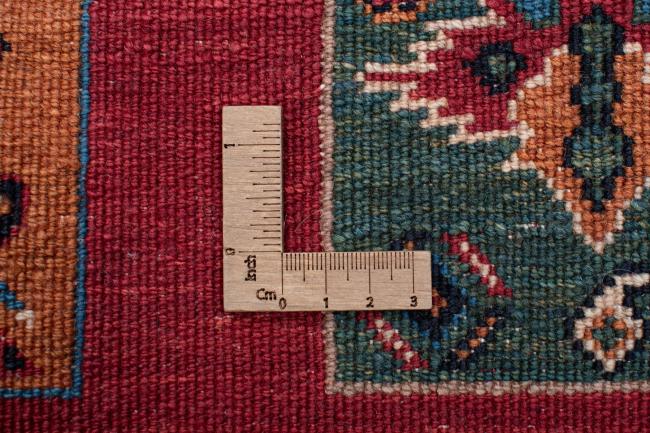 Perzsa Gabbeh Kashkuli - 7