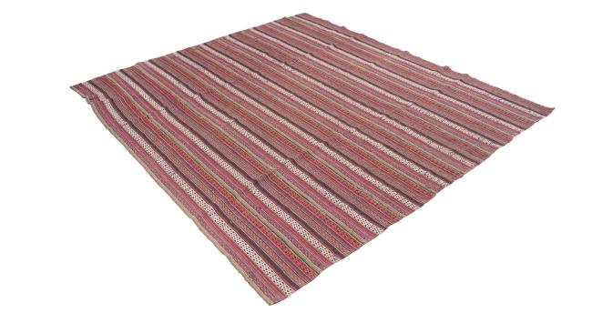 Kilim Fars Jajim Antique - 2