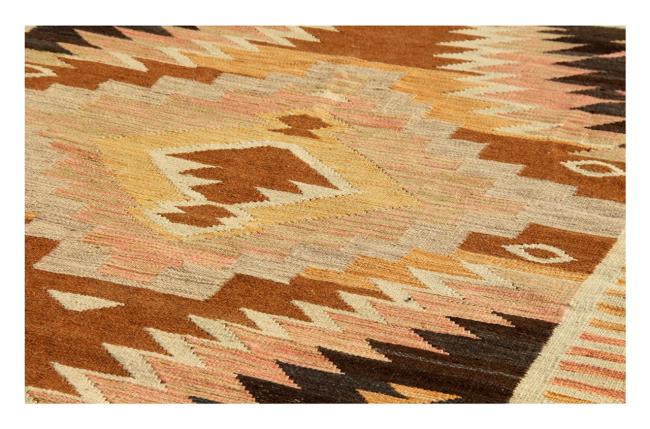 Kelim Afghan Heritage - 1