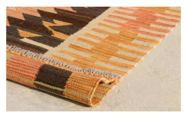 Kelim Afghan Heritage - 2