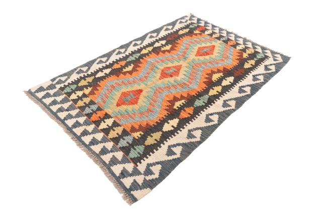 Kilim Afegão - 1