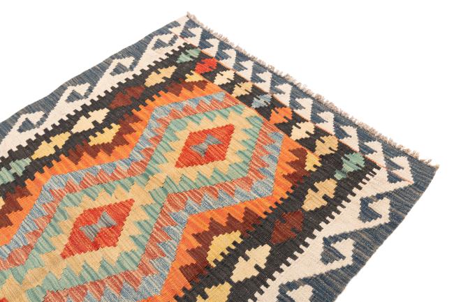 Kilim Afegão - 2