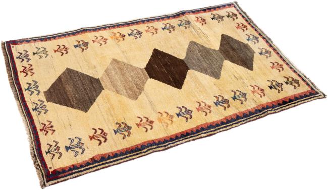 Persian Gabbeh Ghashghai - 2
