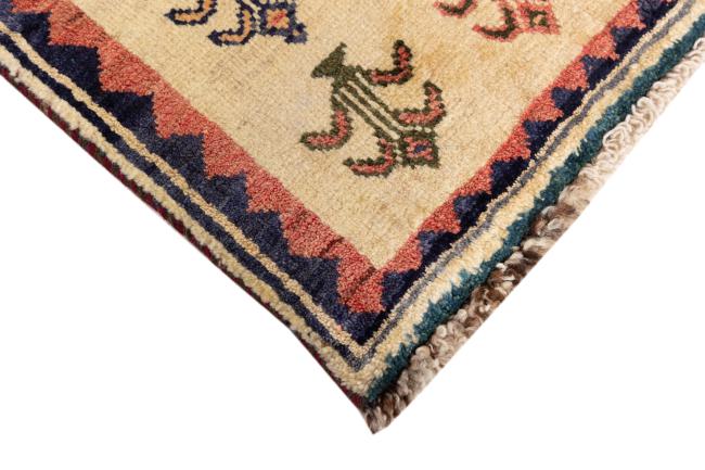 Persian Gabbeh Ghashghai - 5