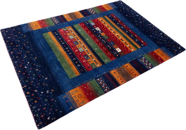 Persian Gabbeh Loribaft Atelier - 2