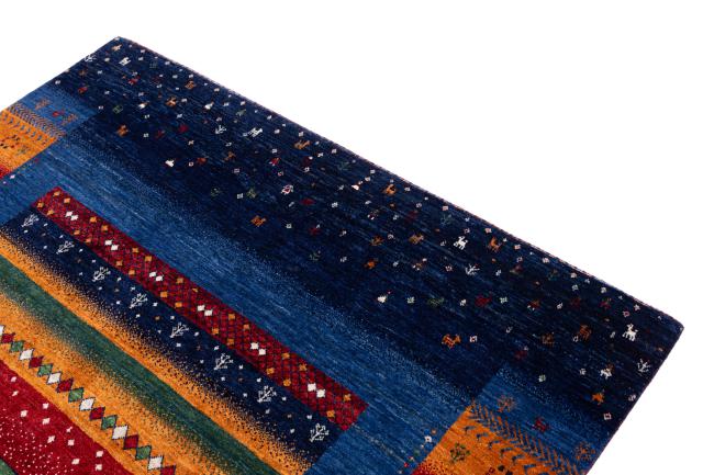 Persian Gabbeh Loribaft Atelier - 3