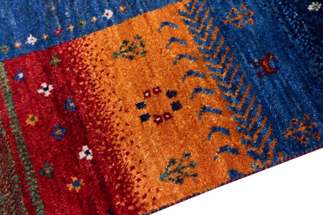 Persian Gabbeh Loribaft Atelier - 4