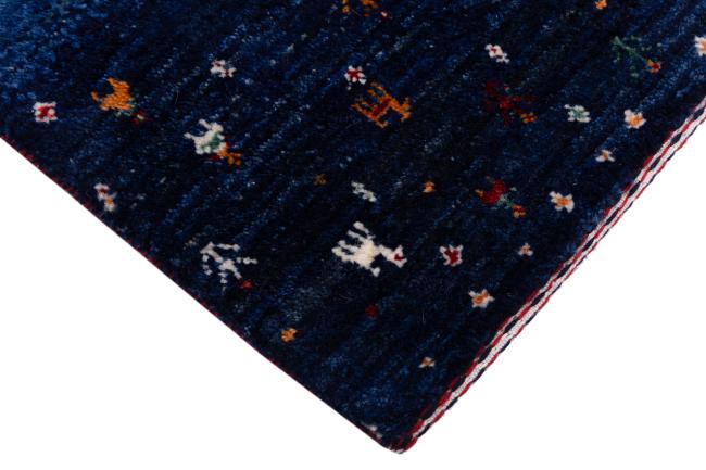 Persian Gabbeh Loribaft Atelier - 5