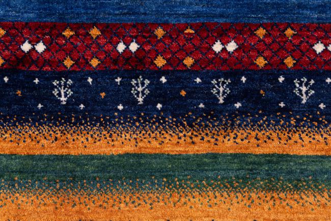 Persian Gabbeh Loribaft Atelier - 7