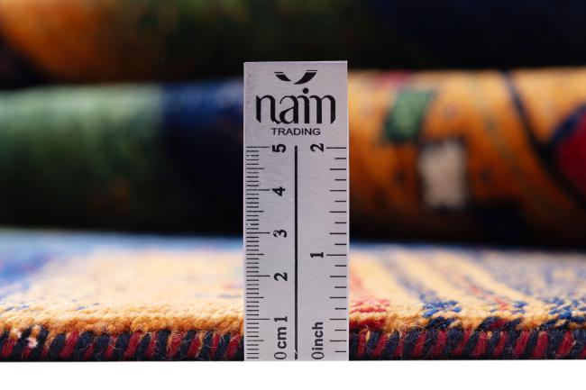 Persian Gabbeh Loribaft Atelier - 9