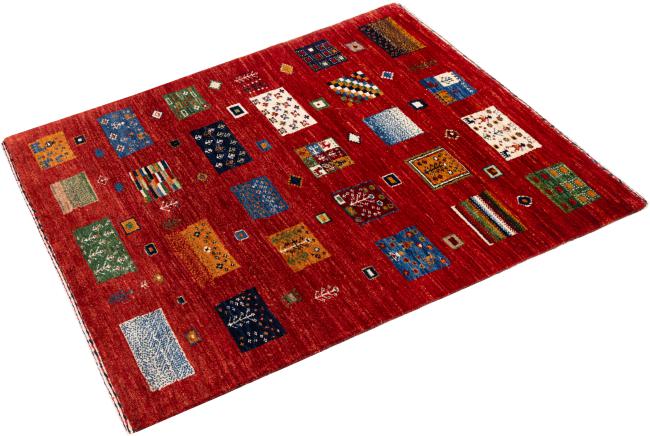 Perzisch Gabbeh Loribaft Nowbaft - 2