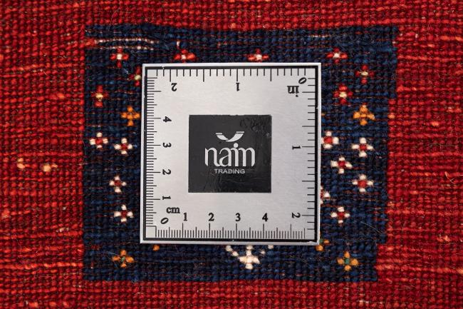 Perzisch Gabbeh Loribaft Nowbaft - 7