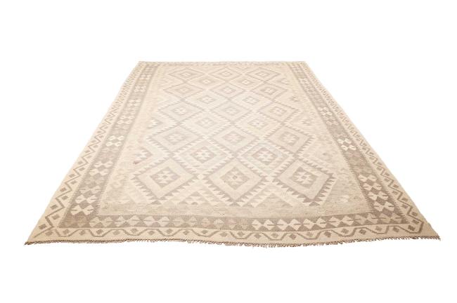 Kilim Afghan - 1