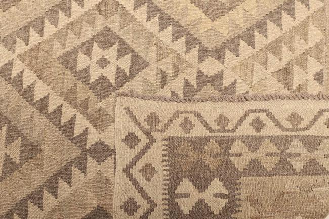 Kilim Afghan - 4