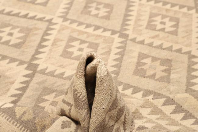 Kilim Afegão - 5