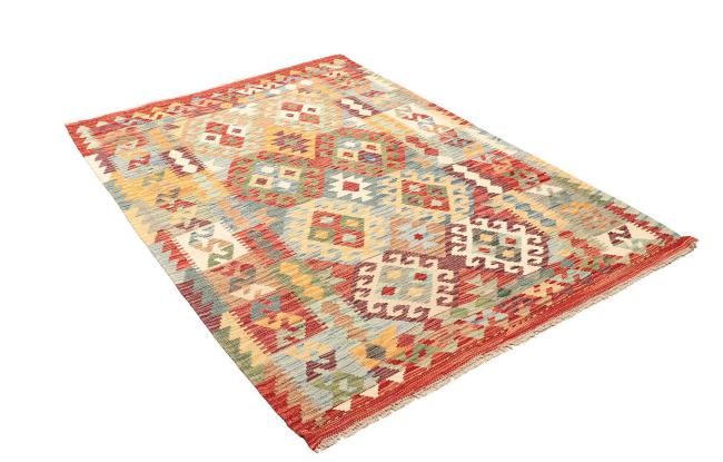 Kelim  Afghan - 2
