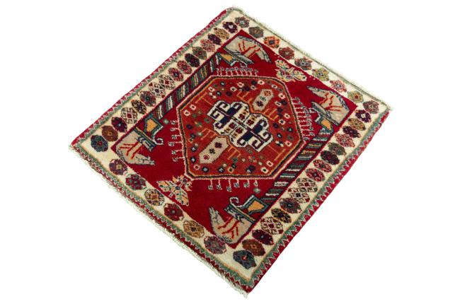 Shiraz - 1