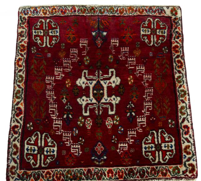 Shiraz - 3
