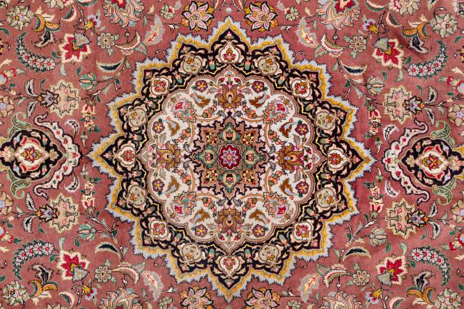 Tabriz 50Raj - 7