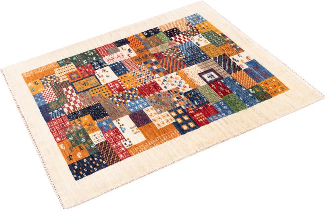 Perzisch Gabbeh Loribaft Nowbaft - 2